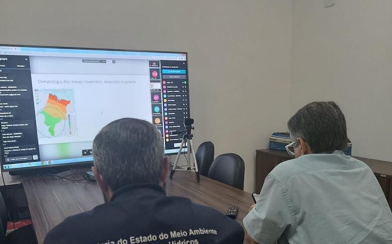 Governo de Alagoas cria Superintendência de Prevenção em Desastres Naturais