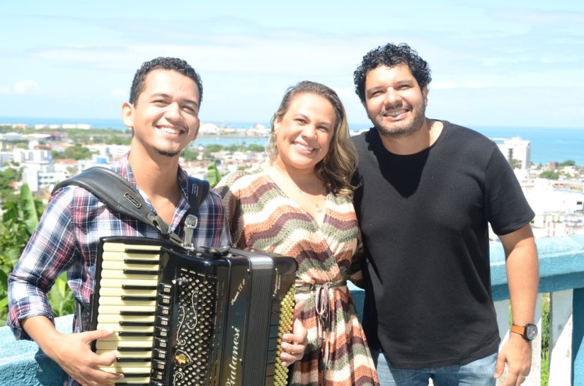 São João Massayó fortalece cultura local e impulsiona carreira de artistas alagoanos