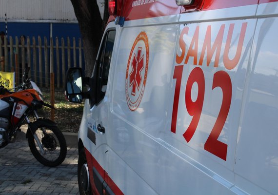 Homem é encontrado morto dentro de caminhão em São Miguel dos Campos