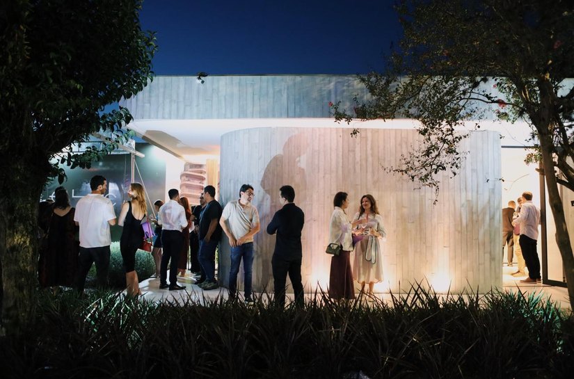 Spuma Studio: escritório de arquitetura curitibano anuncia reposicionamento de marca após uma década de atuação