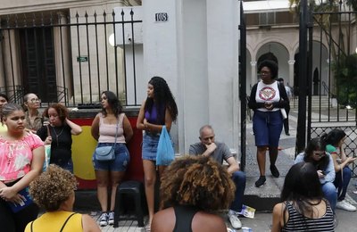 2ª dia de provas do Enem acontece neste domingo