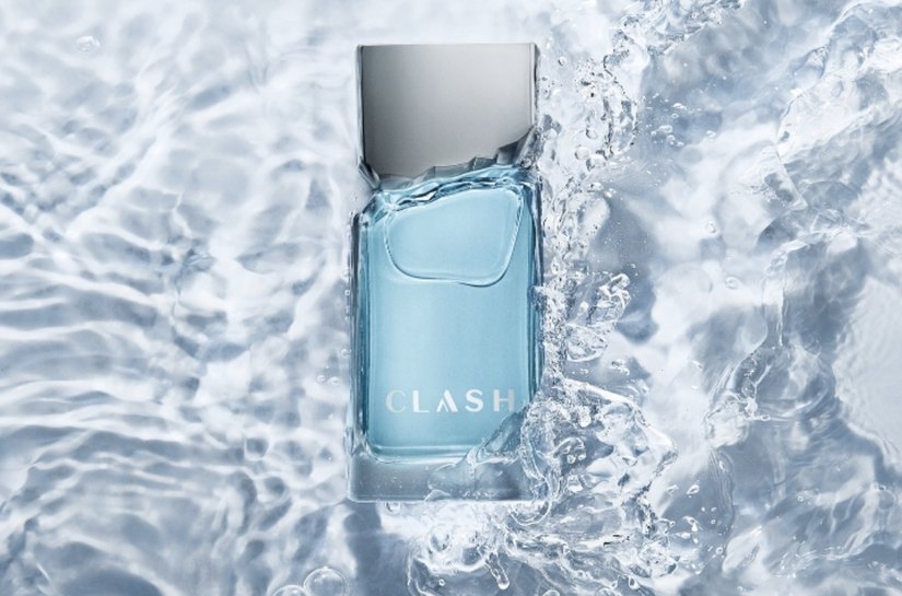 O futuro do fougère azul: Como Dominique Ropion e o Boticário redefiniram o frescor masculino com Clash