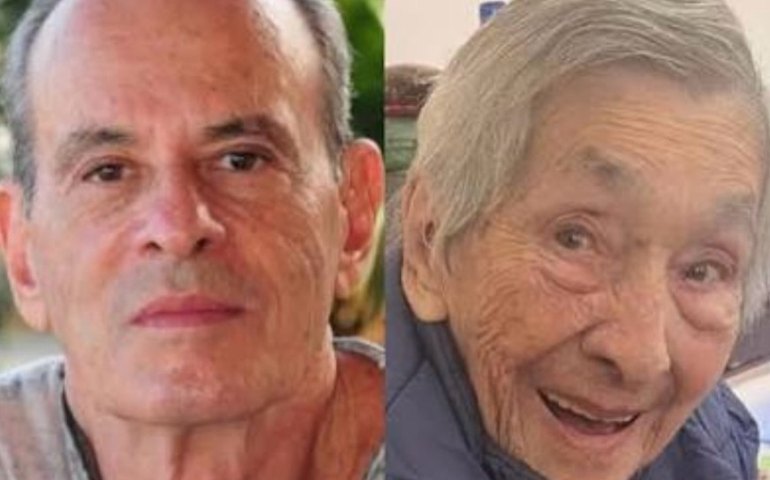 Mãe de Ney Matogrosso morre aos 103 anos no Rio de Janeiro