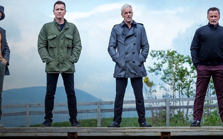 Trinta anos de 'Trainspotting': livro inspirou filmes e apresentou personagens problemáticos e carismáticos 