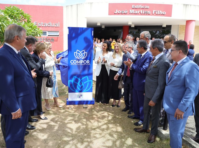 MPAL lança Centro de Autocomposição de Conflitos em Arapiraca