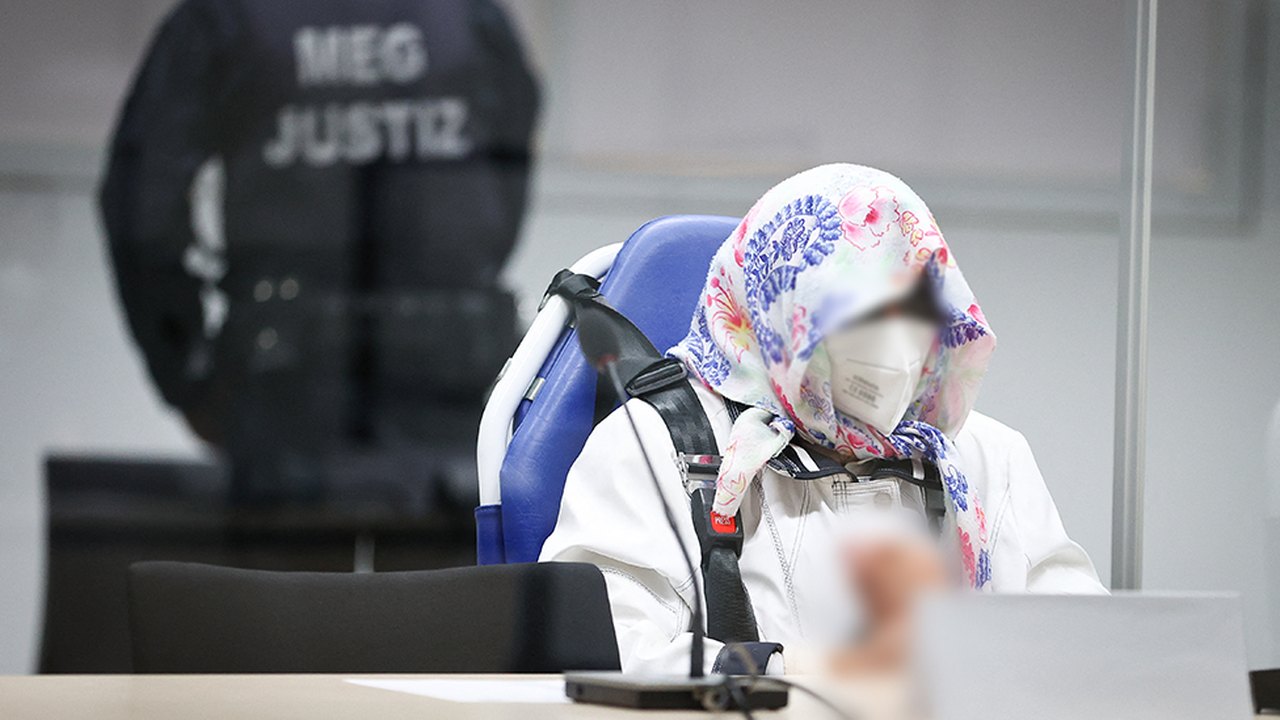 Alemanha: tribunal mantém condenação de ex-secretária nazista cúmplice de 10 mil mortes