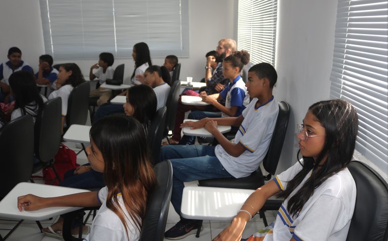 Sefaz estabelece parcerias com seis municípios alagoanos que institucionalizaram a disciplina de Educação Fiscal