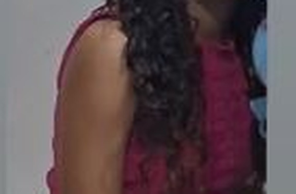 ana desaparecida