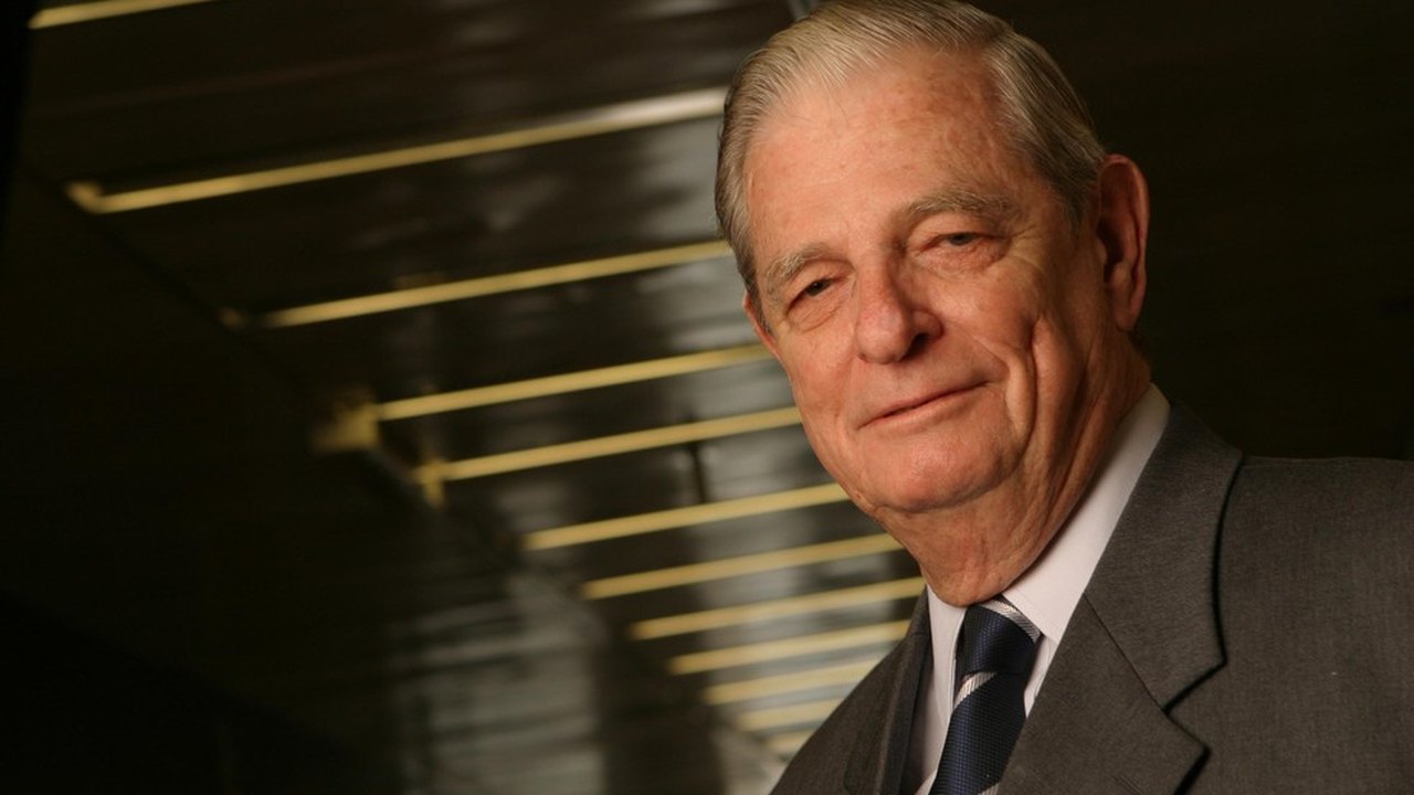 Ex-presidente do conselho da Suzano, Boris Tabacof morre aos 91 anos