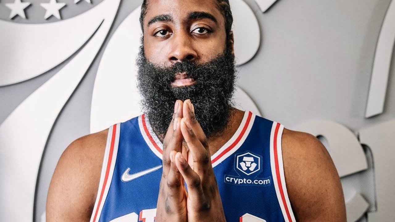 NBA: James Harden deixa Philadelphia 76ers e acerta com LA Clippers, diz jornal