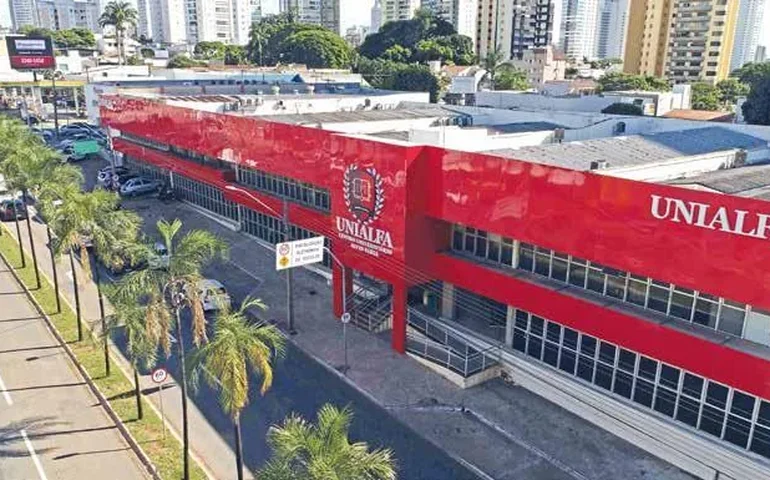 UNIALFA está com inscrições abertas para mestrados profissionais em Administração, Desenvolvimento Regional e mestrado acadêmico em Direito