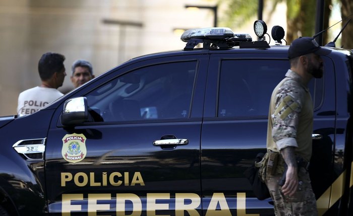 Ele foi detido em Belford Roxo Ele foi detido em Belford Roxo