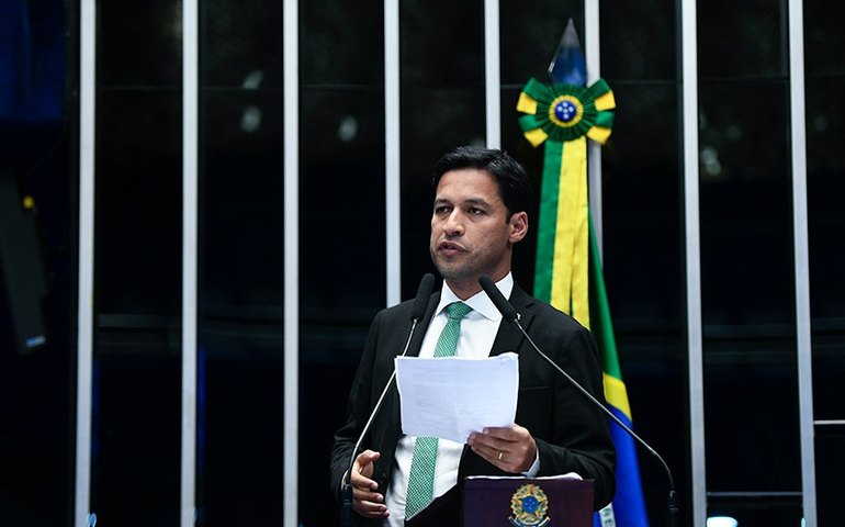 Relator, senador Rodrigo Cunha, mantém texto da Câmara e não apresenta emendas ao projeto de lei