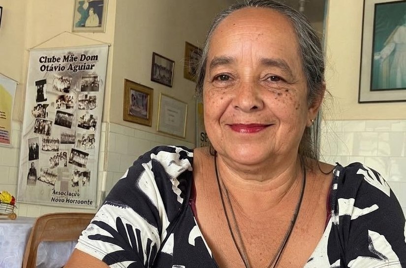 Do trabalho voluntário à Assembleia Legislativa; PSDB de AL aposta na força comunitária de Ailta Rodrigues