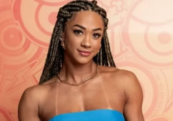 'BBB 25': Aline se pronuncia após Vinícius revelar bissexualidade e diz ter orgulho do amigo