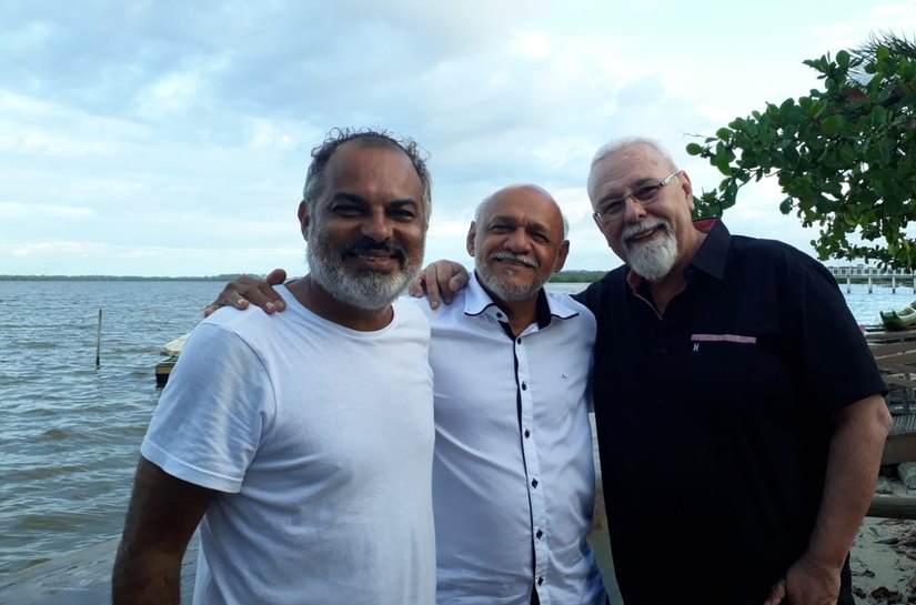 “Calunga”, clássico de Jorge de Lima, ganha adaptação para o cinema com lançamento oficial em Maceió