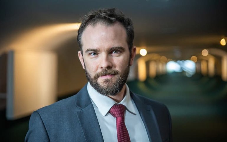 Durigan: é importante que credibilidade fiscal perseguida dê condições para BC decidir