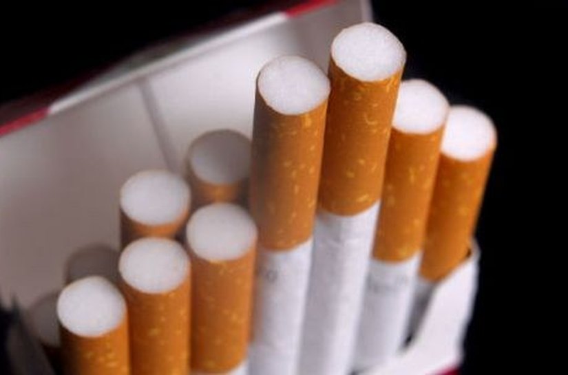 Sesau prepara ação para marcar um ano da lei de proibição de cigarros