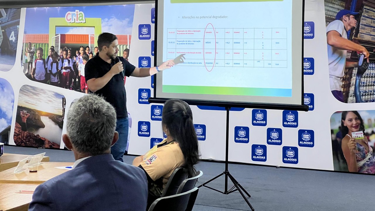  Resolução do Cepram agiliza processo de licenciamento ambiental para empreendimentos de pequeno porte 