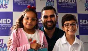 Piranhas atingiu desempenho histórico na educação