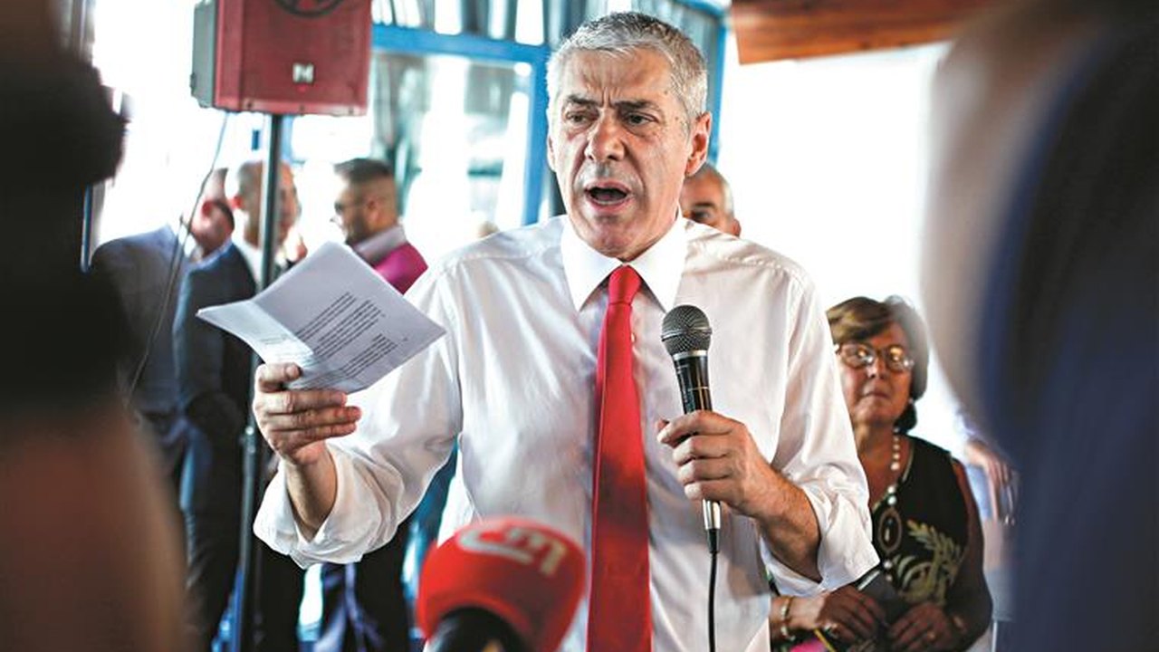 Imprensa portuguesa destaca negócio entre ex-primeiro ministro e Zé Dirceu