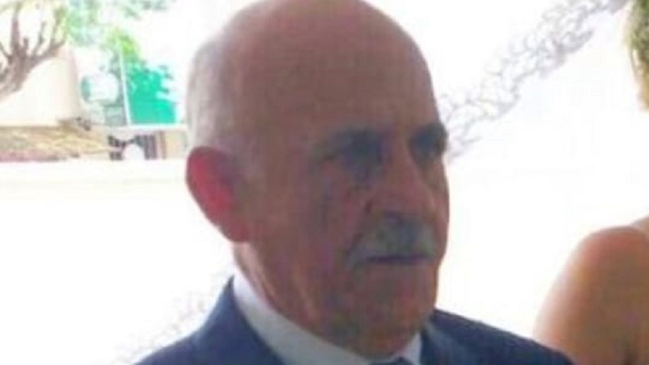 Palmeira: Falece Chico da Farmácia
