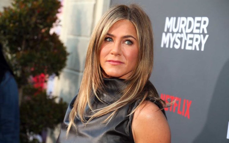 Jennifer Aniston diz que aceitaria sair com Matt LeBlanc na época de ‘Friends’