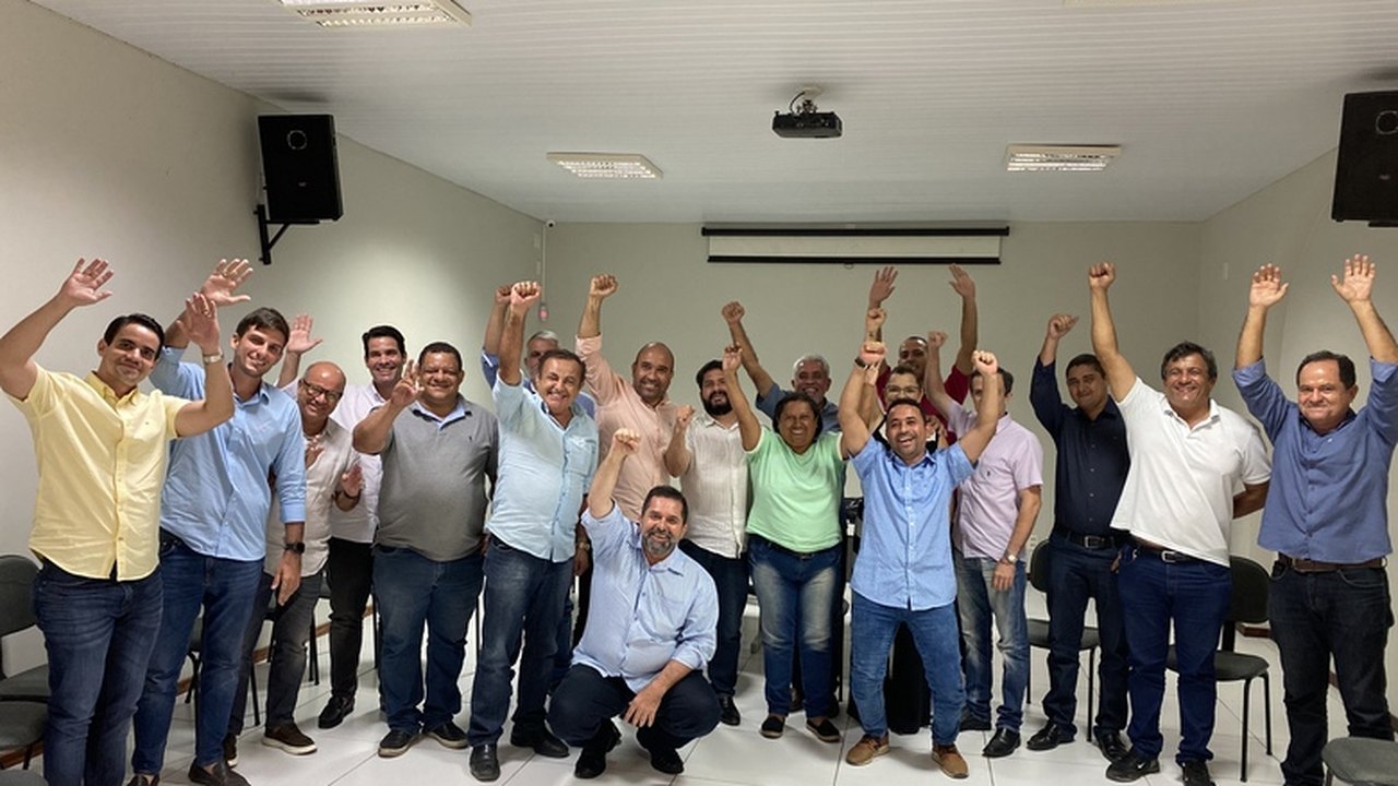 Movimento Muda OCB/AL registra chapa de oposição