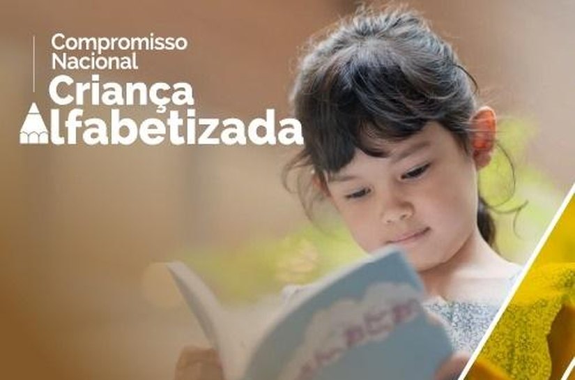 TCE/AL faz levantamento de dados do programa Compromisso Nacional Criança Alfabetizada