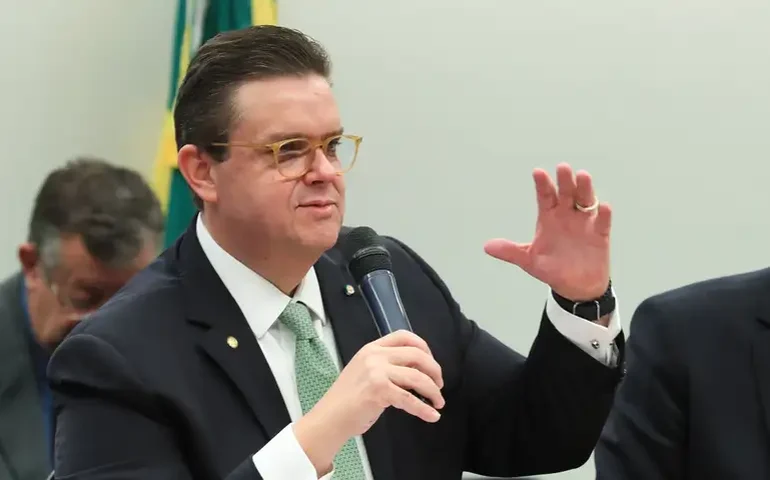 No INSS, até 1 milhão de pedidos é fluxo, não é fila, afirma ministro