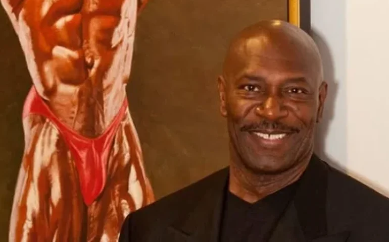 Lenda do fisiculturismo e oito vezes campeão do Mr. Olympia, Lee Haney morre aos 66 anos
