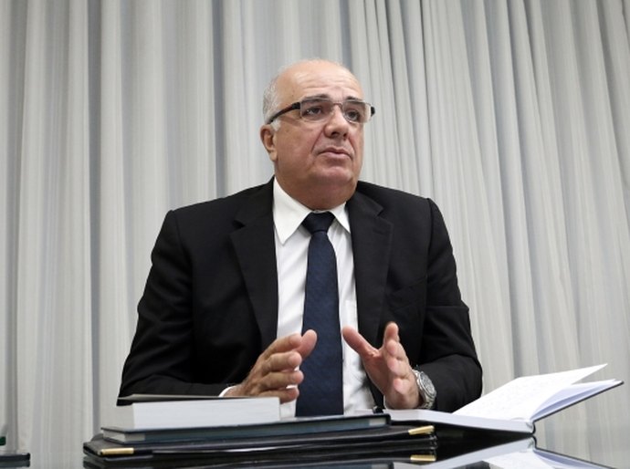 Governador empossa na segunda, 22, secretários do Gabinete Civil, Ciência e Tecnologia