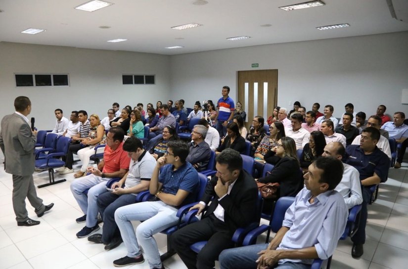 Lojistas são capacitados para fazer milhões empreendendo nas vendas