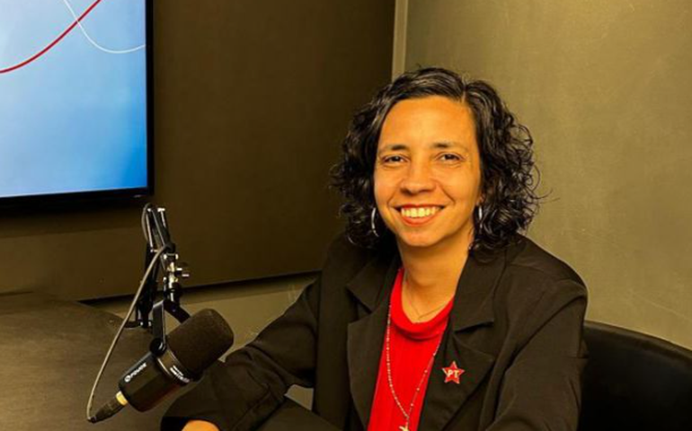 Liderança do PT em Alagoas ressalta importância da visita da comitiva federal e políticas para marisqueiras e comunidades tradicionais