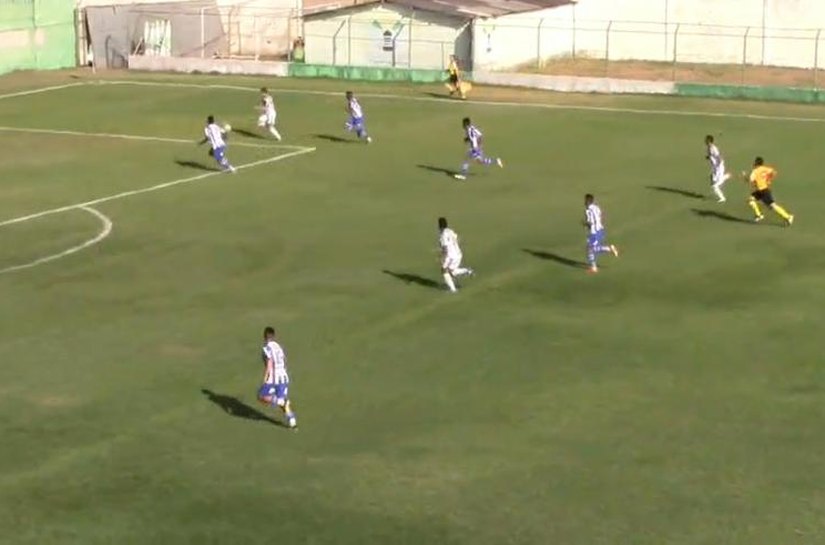 Coruripe vence Jaciobá e segue com chances de classificação na série D