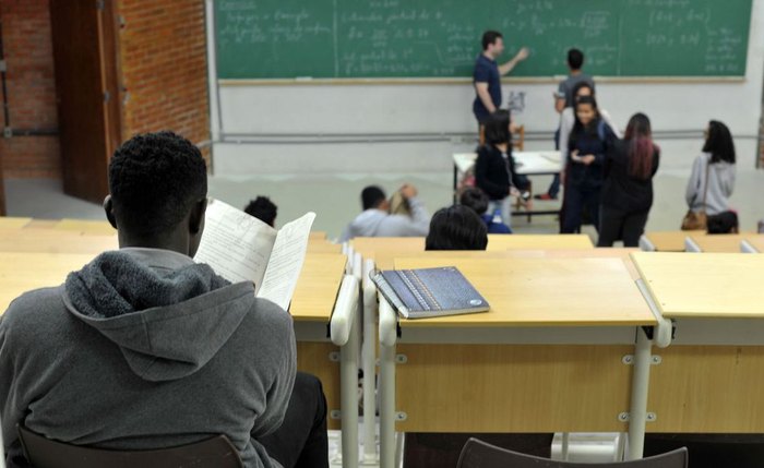 Relatório foi divulgado pela Unesco Relatório foi divulgado pela Unesco