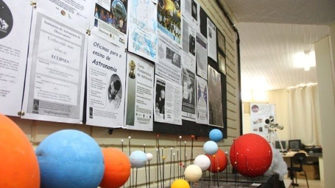Programa de Iniciação Científica abre inscrições nesta segunda-feira