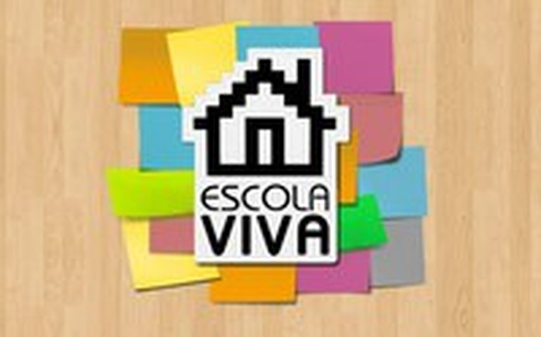 Escola Viva discute as linhas pedagógicas