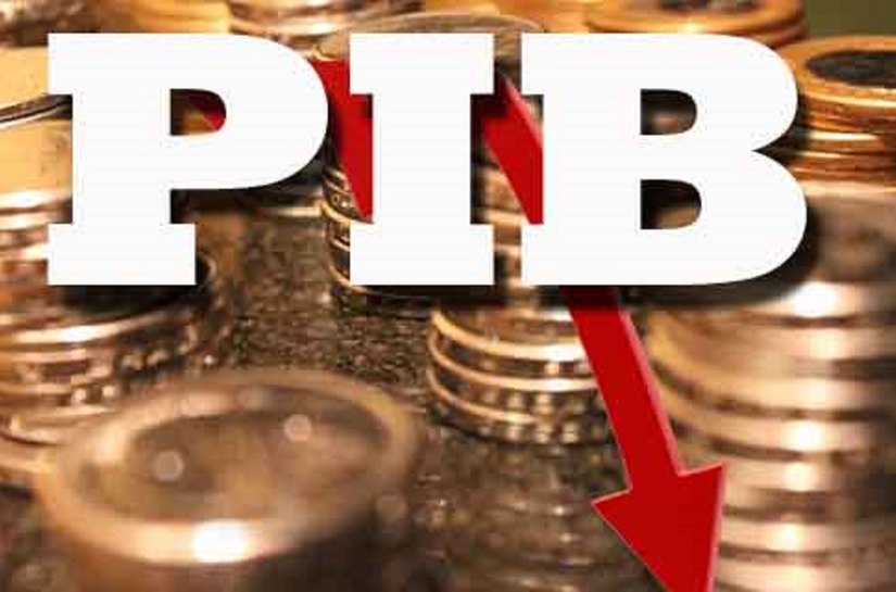 Retração do PIB em 2016 passa de 3,27% para 3,24%, diz Banco Central