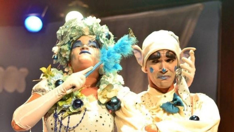 “Fadinha, a Magia Está na Varinha” promete encantar as crianças no Quinta no Arena