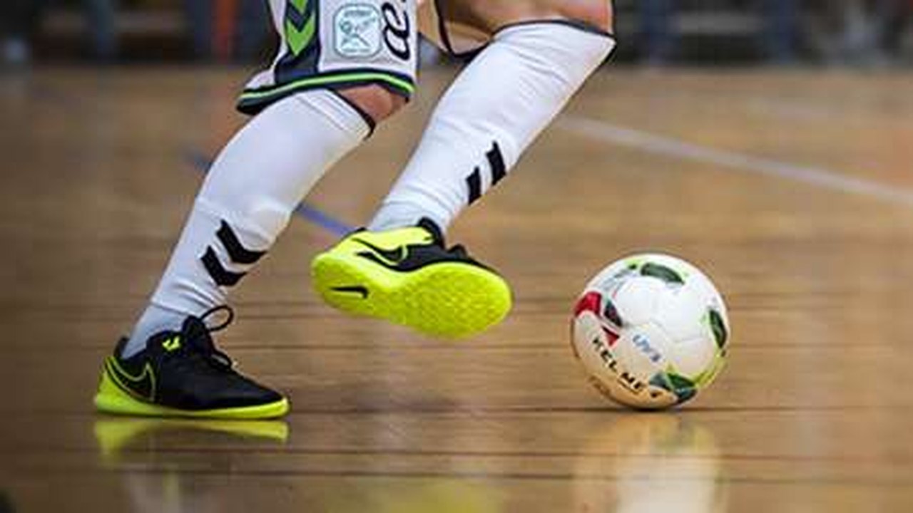Com futsal, Atlético-MG tem projeto na base para deixar time ao gosto de Sampaoli