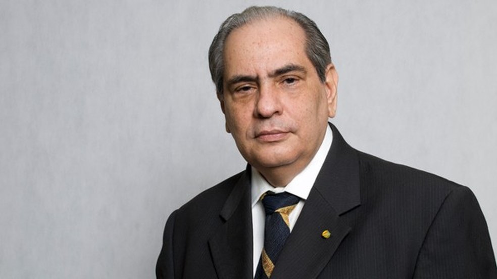 José Roberto Tadros, presidente da CNC