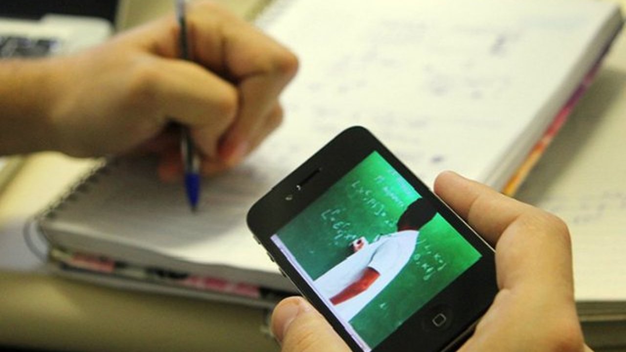 Estudantes do ensino superior terão acesso à internet
