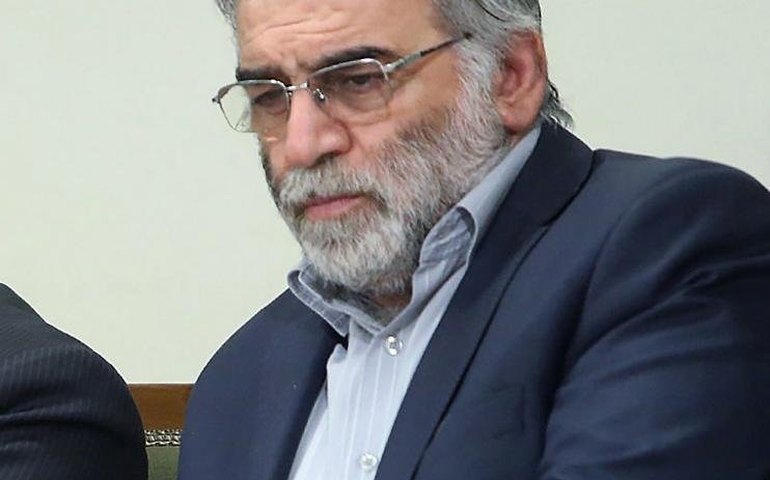 Cientista nuclear do Irã é assassinado a tiros perto de Teerã, diz mídia estatal