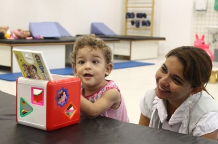 Ipaseal: único plano com Referencial Nacional Fisioterapêuticos