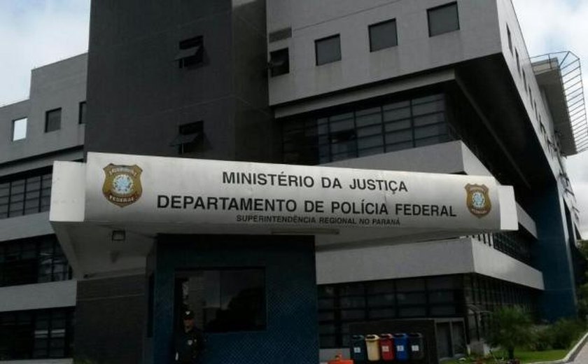 Executivo da Arxo se entrega à Polícia Federal em Curitiba