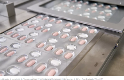 SUS incorpora primeiro medicamento para casos leves de Covid