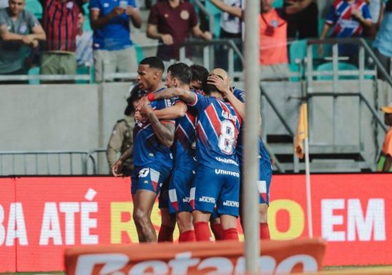 Corinthians e Bahia conhecem adversários da Pré-Libertadores em 2025