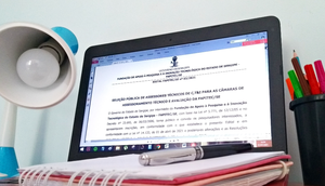 Sergipe lança edital para seleção de componentes para Câmaras de Assessoramento Técnico