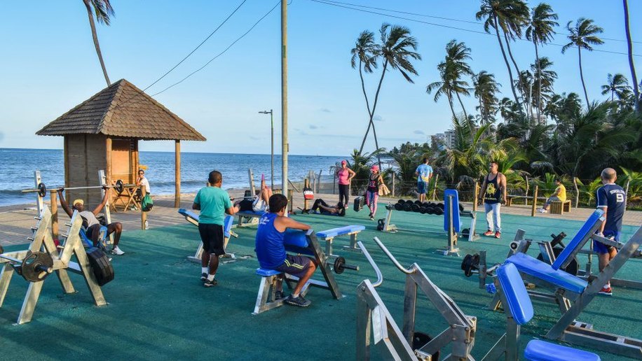 Experimente Maceió: natureza, aventura, cultura e sabor na orla